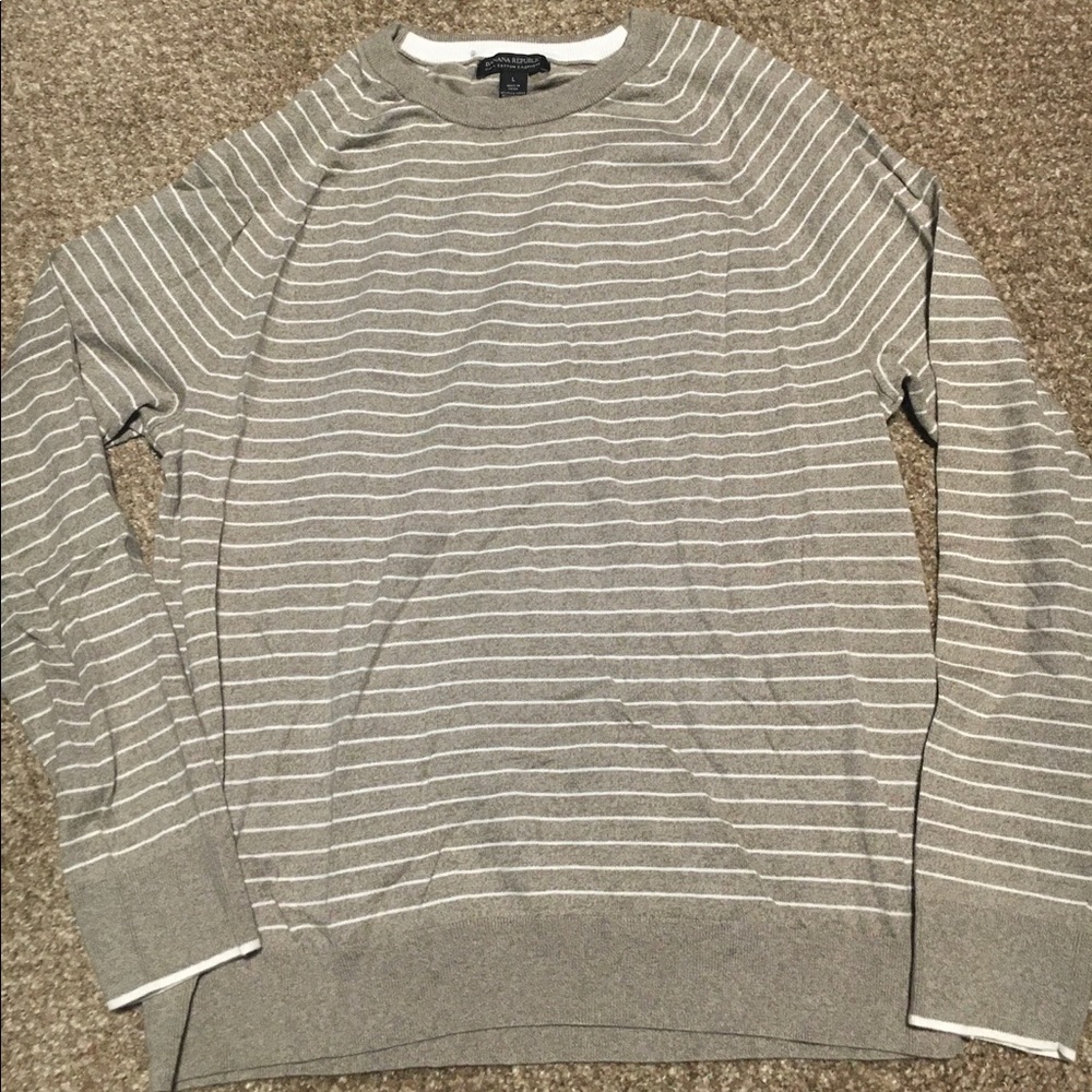 Banana Republic Sweater